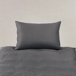 Bettwäsche in leichter Seersucker-Qualität