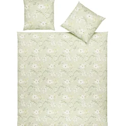 Bettwäsche mit Blütenzauber