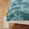 Bettwäsche mit floralem Muster