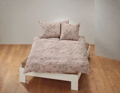 Bettwäsche mit schönem Paisley Muster