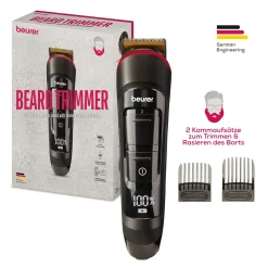 Beurer Barttrimmer MN4X