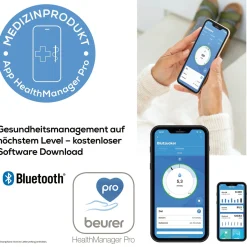 Beurer Blutzuckermessgerät GL 49