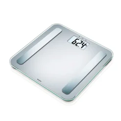 Beurer Diagnosewaage BF 183