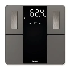 Beurer Diagnosewaage BF 500 Bluetooth®