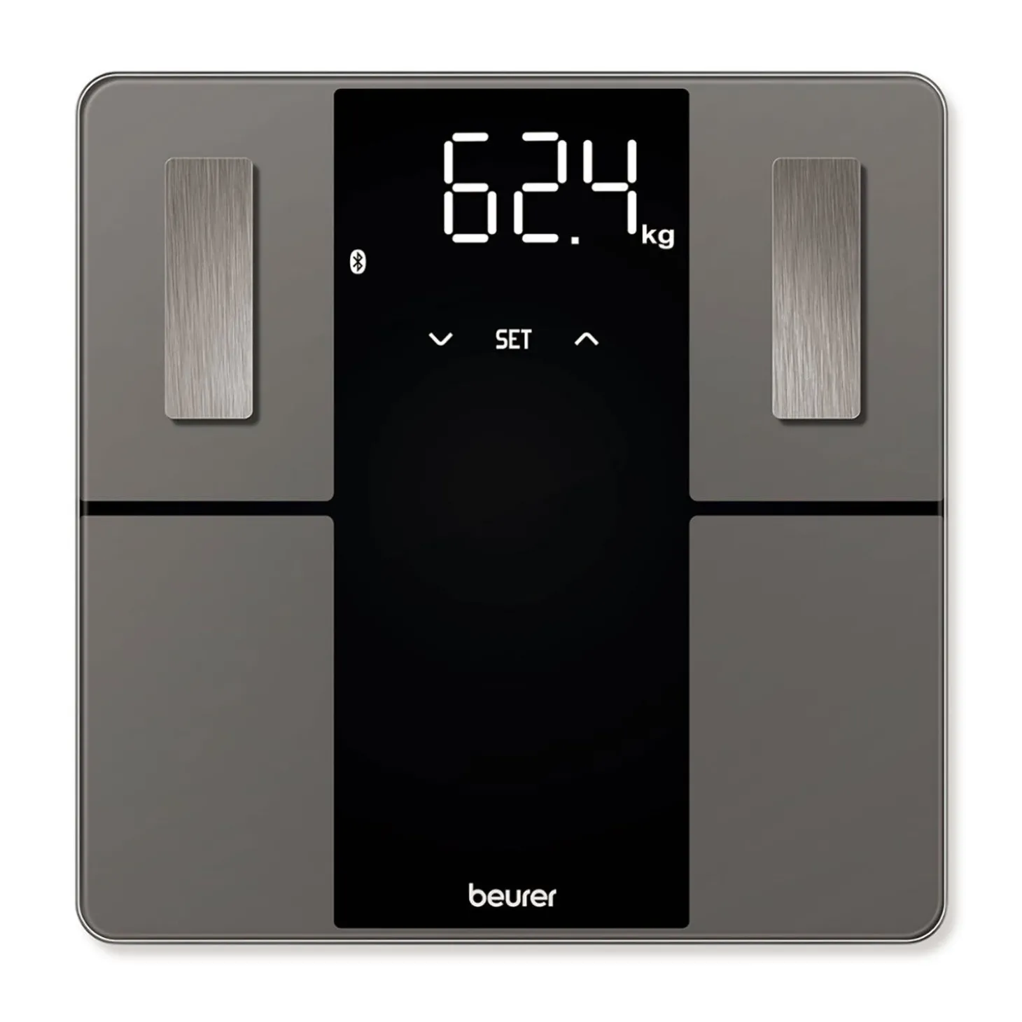 Beurer Diagnosewaage BF 500 Bluetooth®