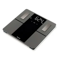 Beurer Diagnosewaage BF 500 Bluetooth®
