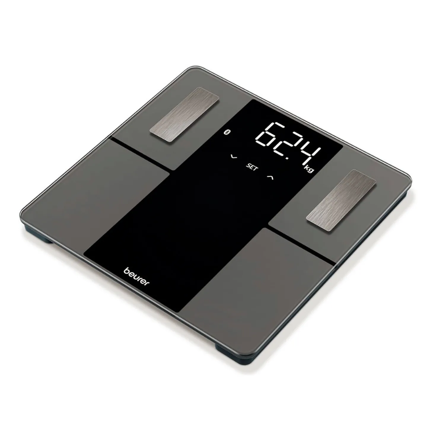 Beurer Diagnosewaage BF 500 Bluetooth®