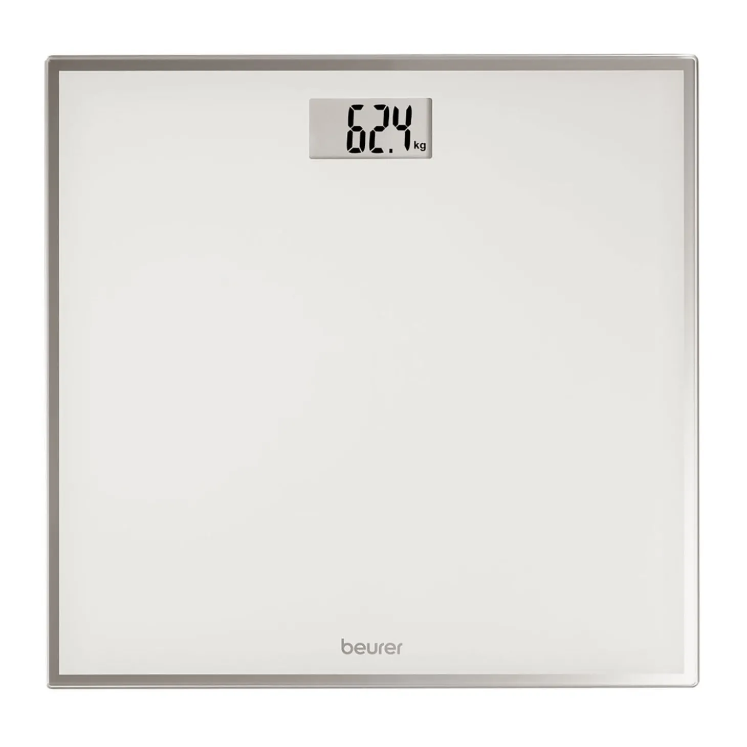 Beurer Digitale Personenwaage GS 120