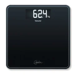 Beurer Digitale Personenwaage GS 400