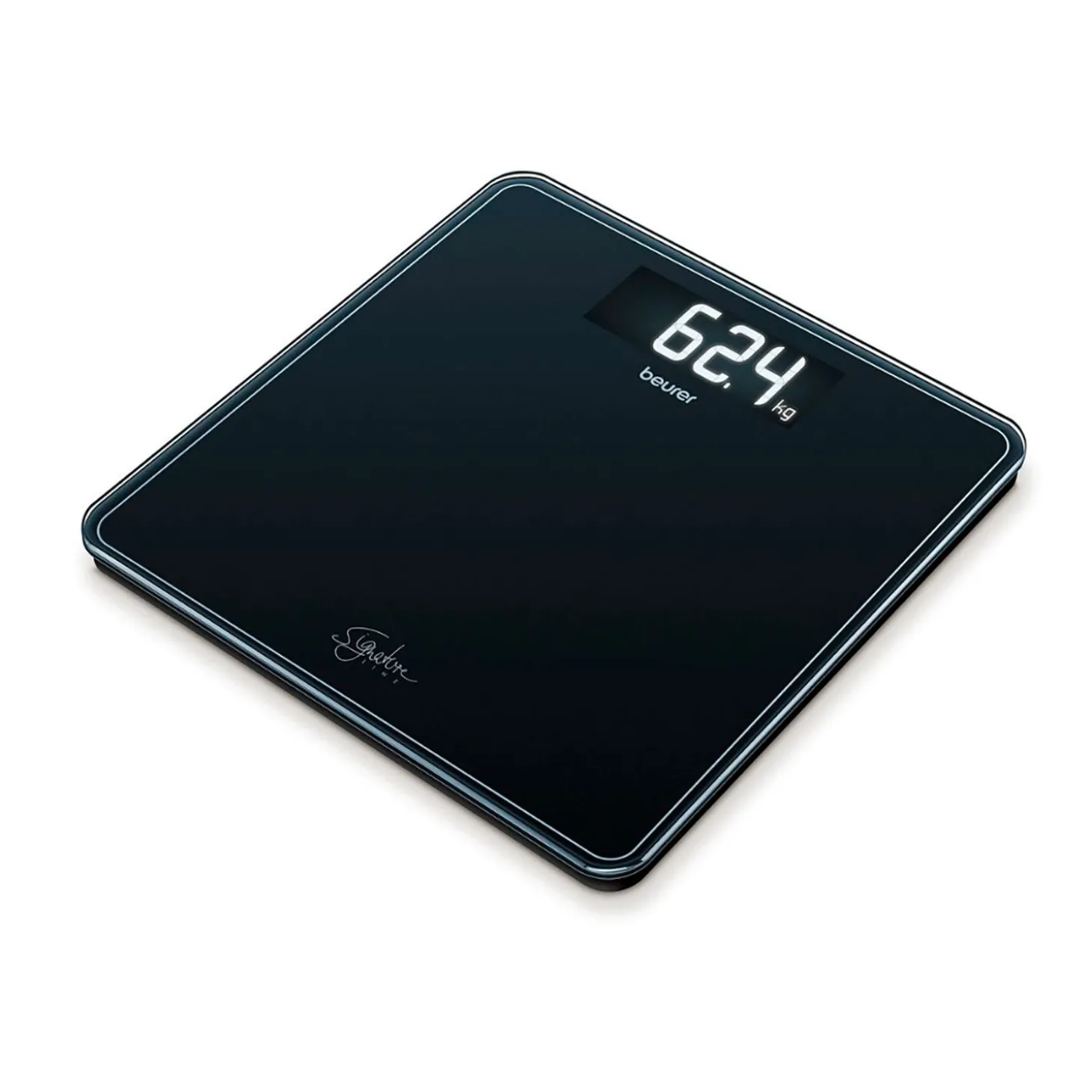 Beurer Digitale Personenwaage GS 400