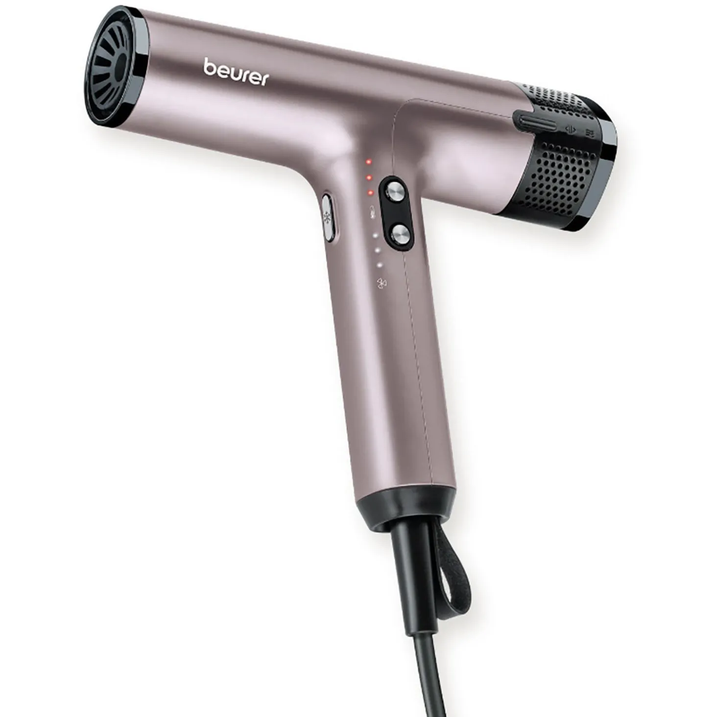 Beurer Haarföhn Excellence HC 100