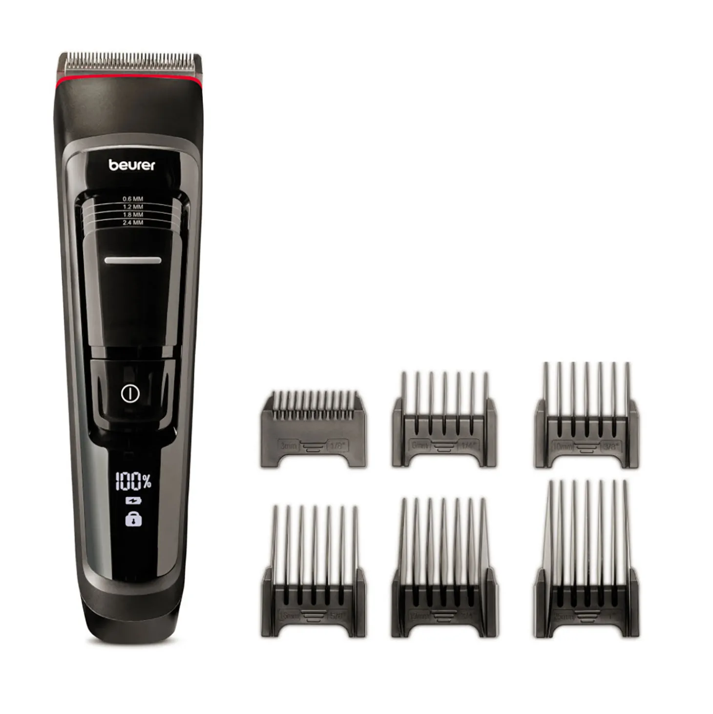 Beurer Haarschneider MN5X