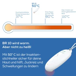 Beurer Insektenstichheiler