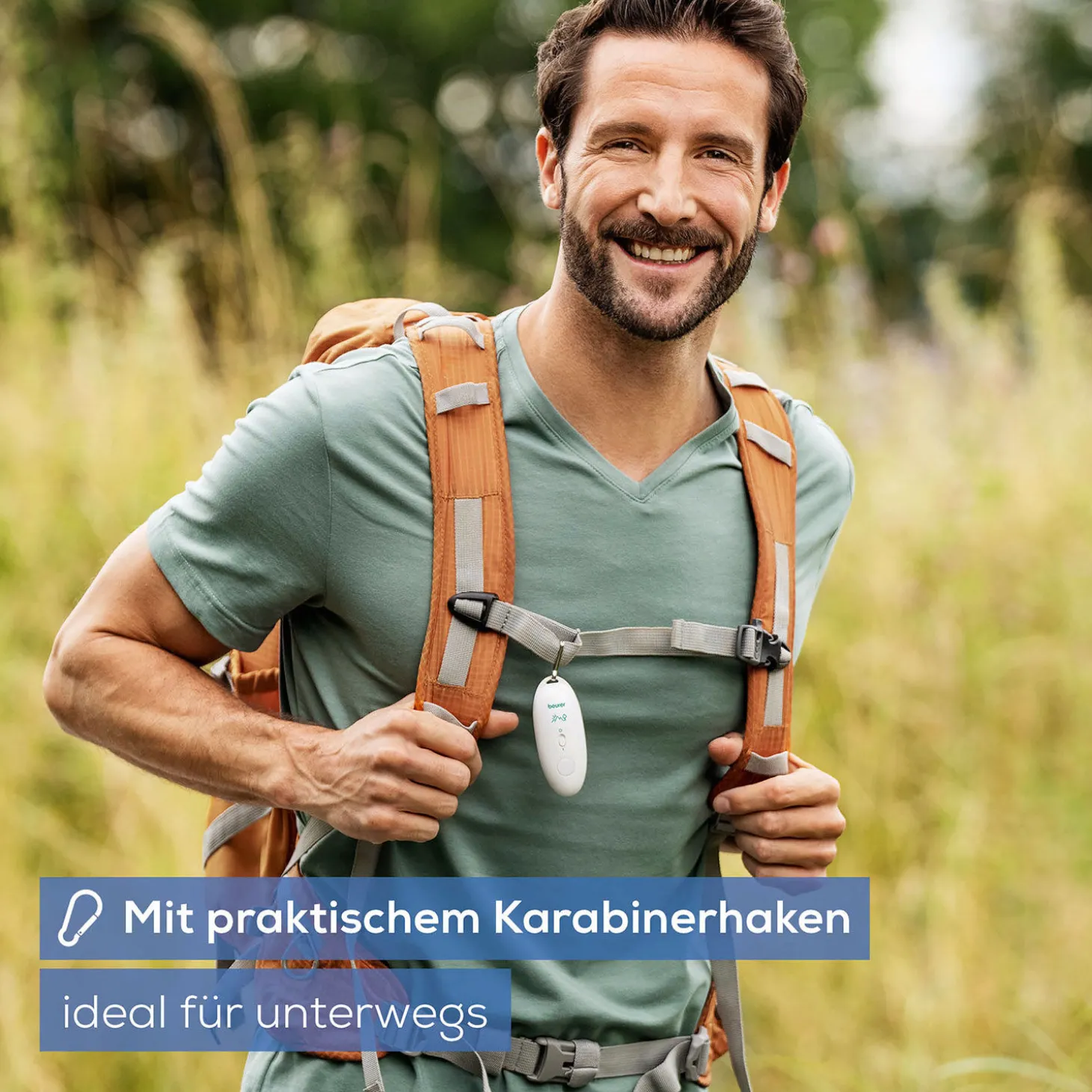 Beurer Insektenstichheiler