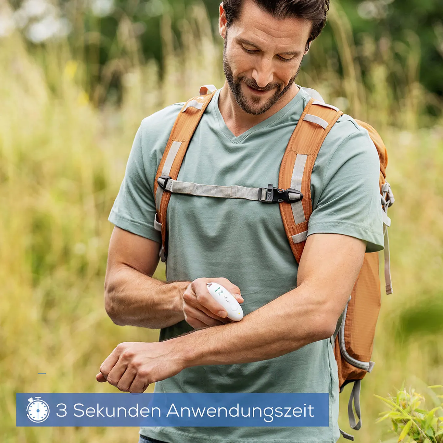 Beurer Insektenstichheiler