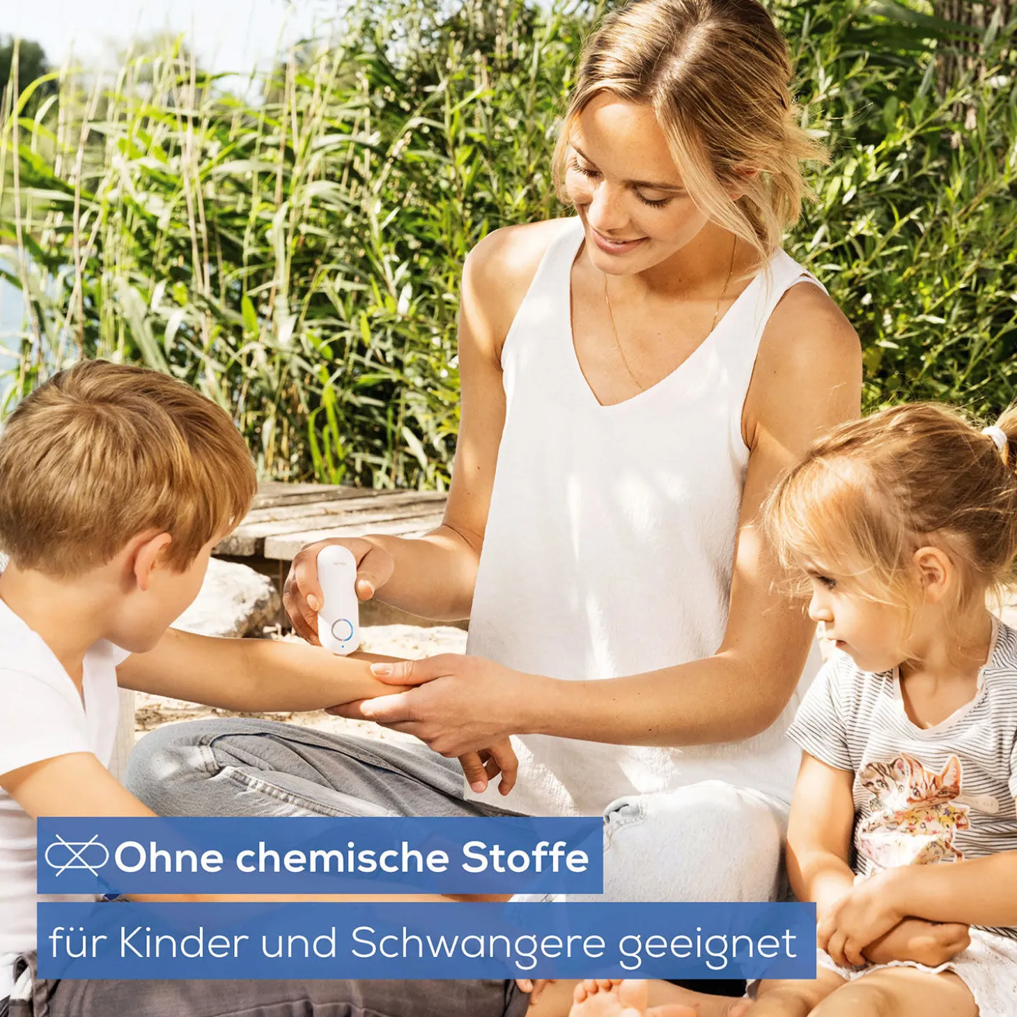 Beurer Insektenstichheiler