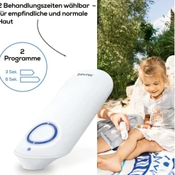 Beurer Insektenstichheiler BR60