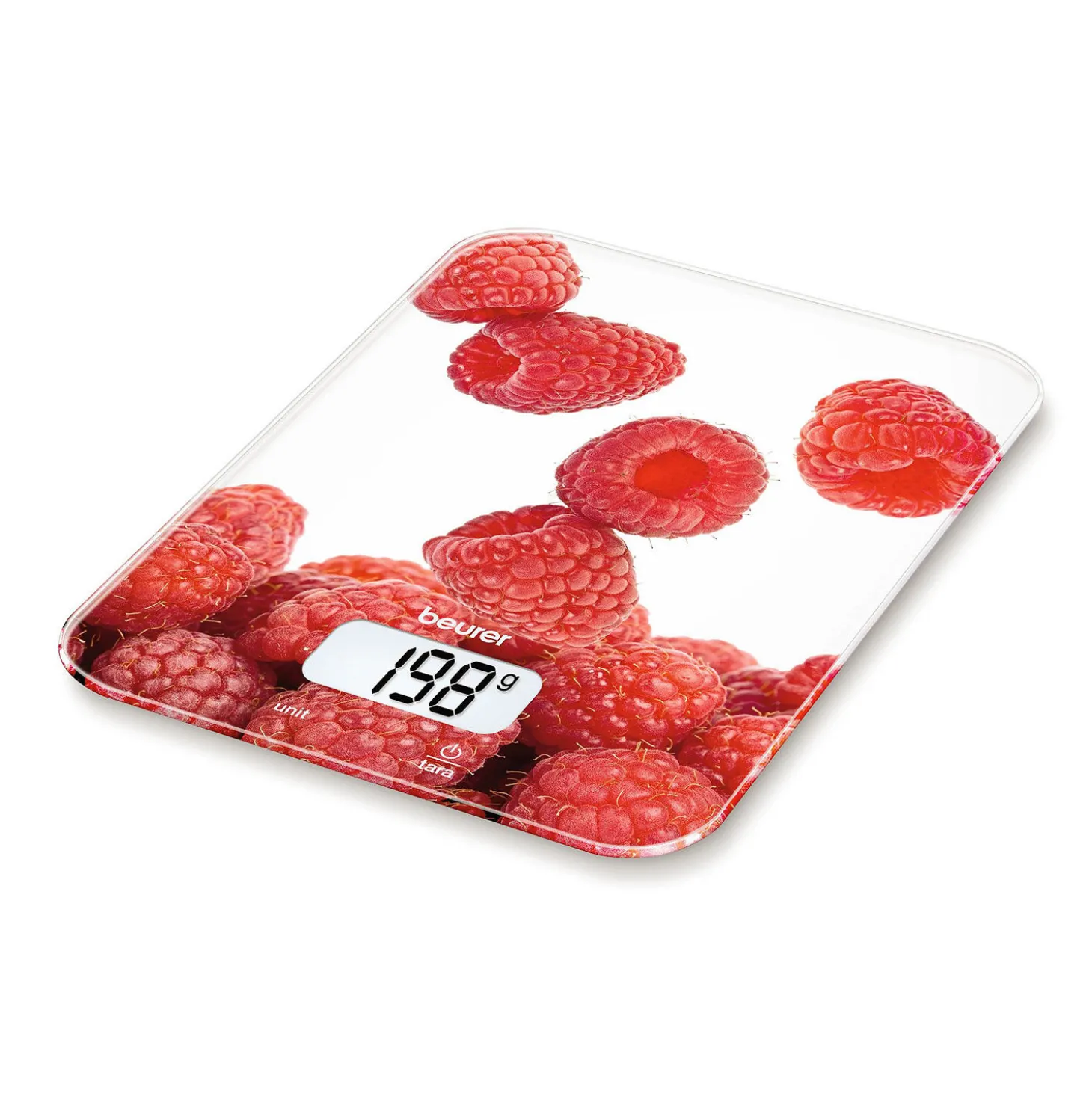 Beurer Küchenwaage KS 19