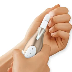 Beurer Manicure- und Pedicureset mit Akku