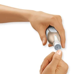 Beurer Manicure- und Pedicureset mit Akku