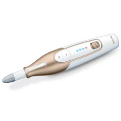 Beurer Manicure- und Pedicureset mit Akku