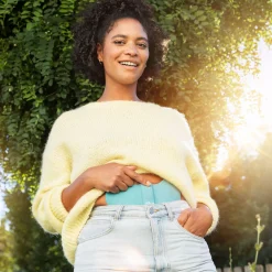 Beurer Menstrual Relax TENS Wärmepad