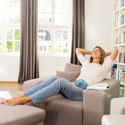 Beurer Menstrual Relax TENS Wärmepad