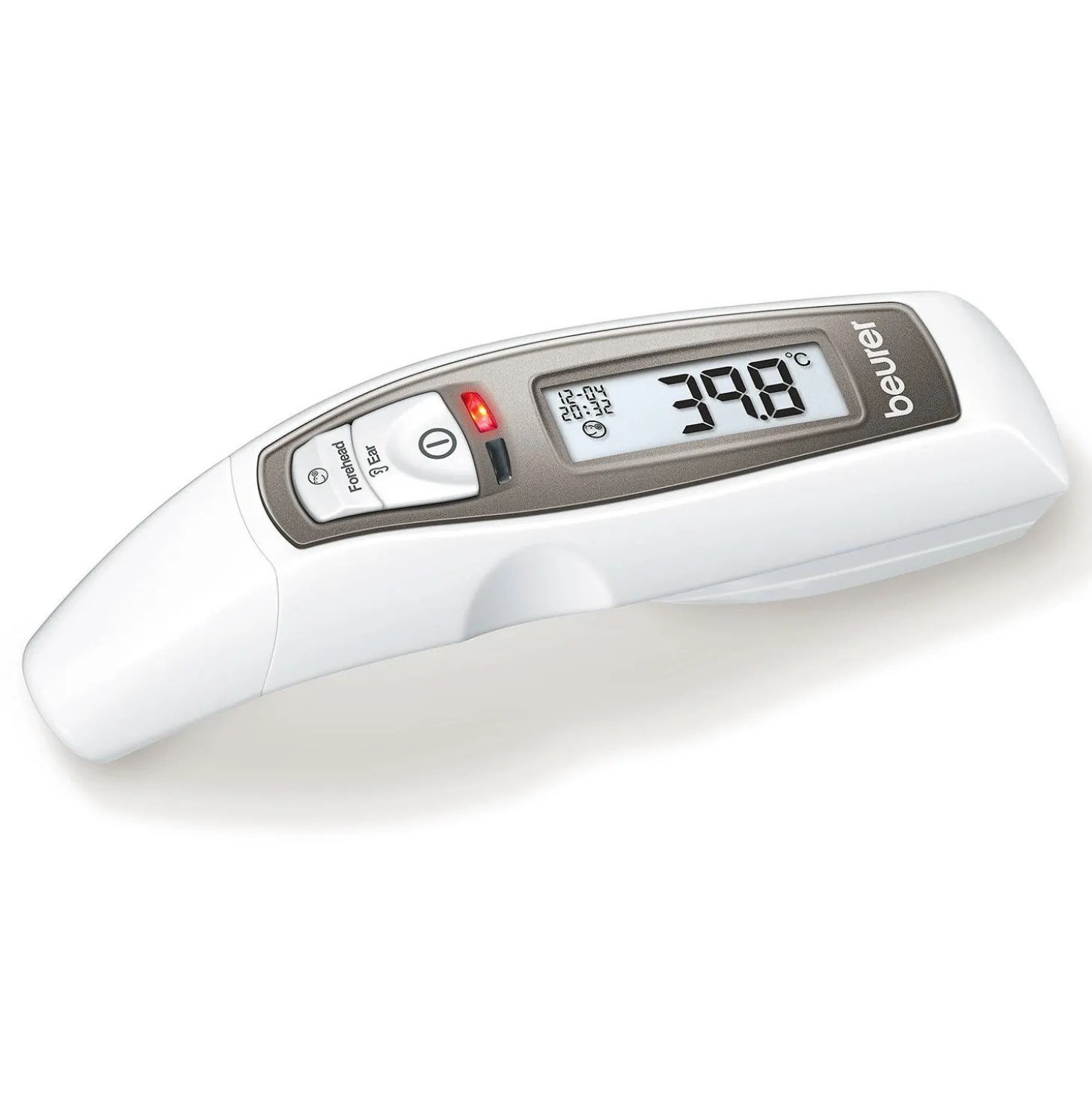 Beurer Multifunktions–Thermometer