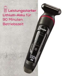 Beurer Multigroomer MN9X