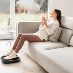 Beurer Shiatsu Fuss- und Rückenmassagegerät FM 70