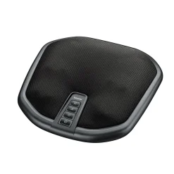 Beurer Shiatsu Fuss- und Rückenmassagegerät FM 70