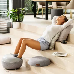 Beurer Shiatsu-Fussmassagegerät FM 120