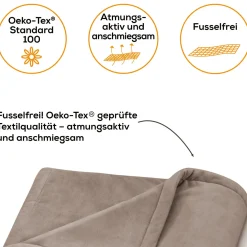 Beurer Wärmedecke XXL Cosy