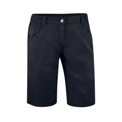 Beverly Damen Stretch-Bermudas