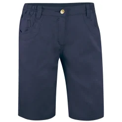 Beverly Damen Stretch-Bermudas