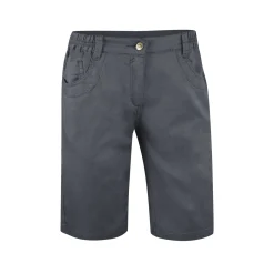 Beverly Damen Stretch-Bermudas