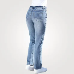 Beverly Jeans mit perfekter Passform
