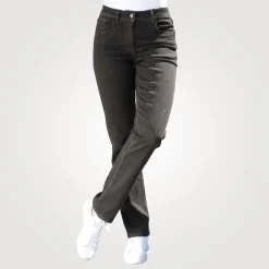 Beverly Jeans mit perfekter Passform