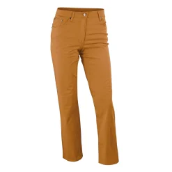 Beverly 5-Pocket Stretch Jeans