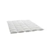 Billerbeck Daunen Kassettenduvet Swiss Dream Caro medium