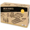 Birkmann Brotbackset «Bread Buddies» 3-teilig