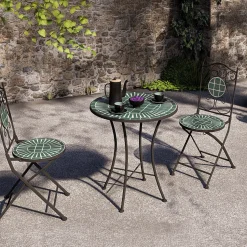 Bistroset Astor 3-teilig