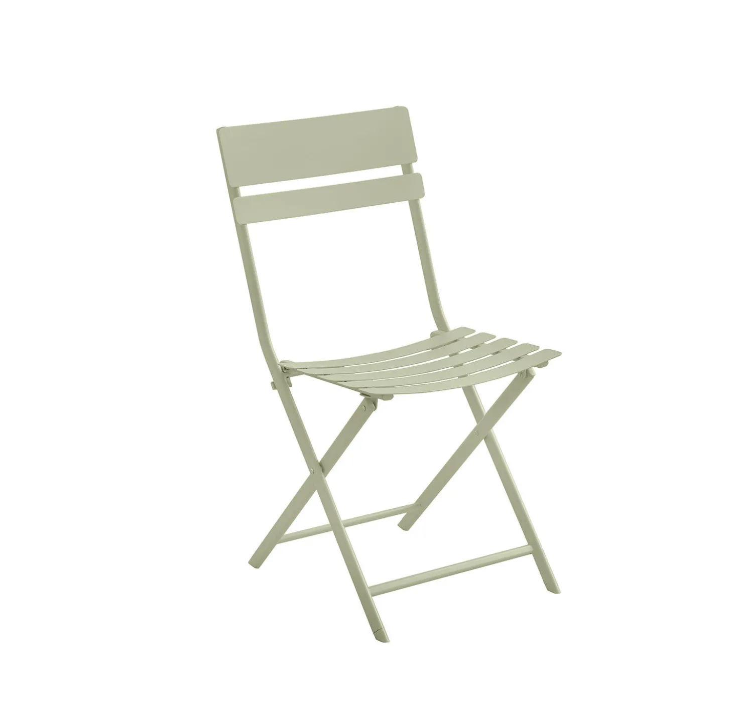 Bistro-Set faltbar