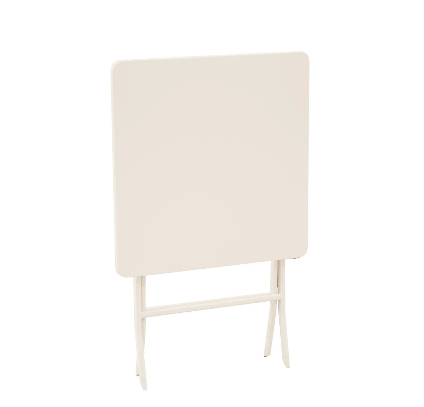 Bistro-Set faltbar