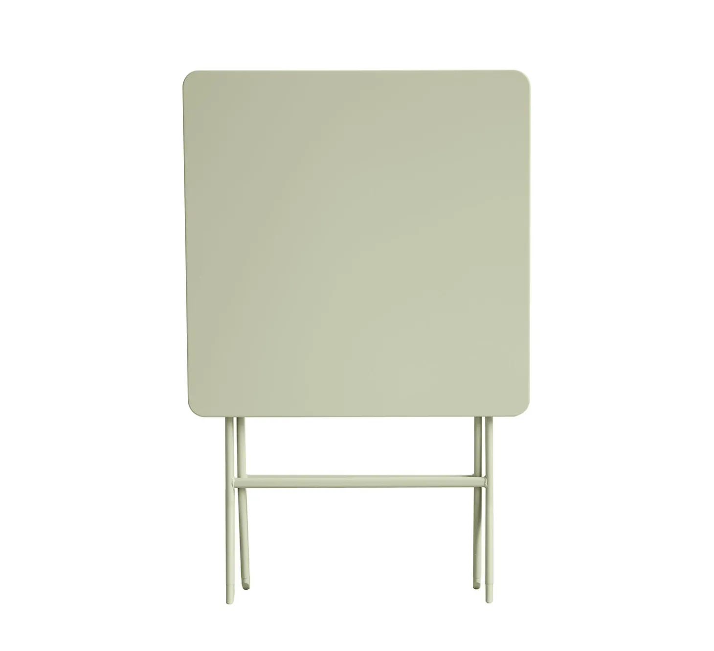 Bistro-Set faltbar