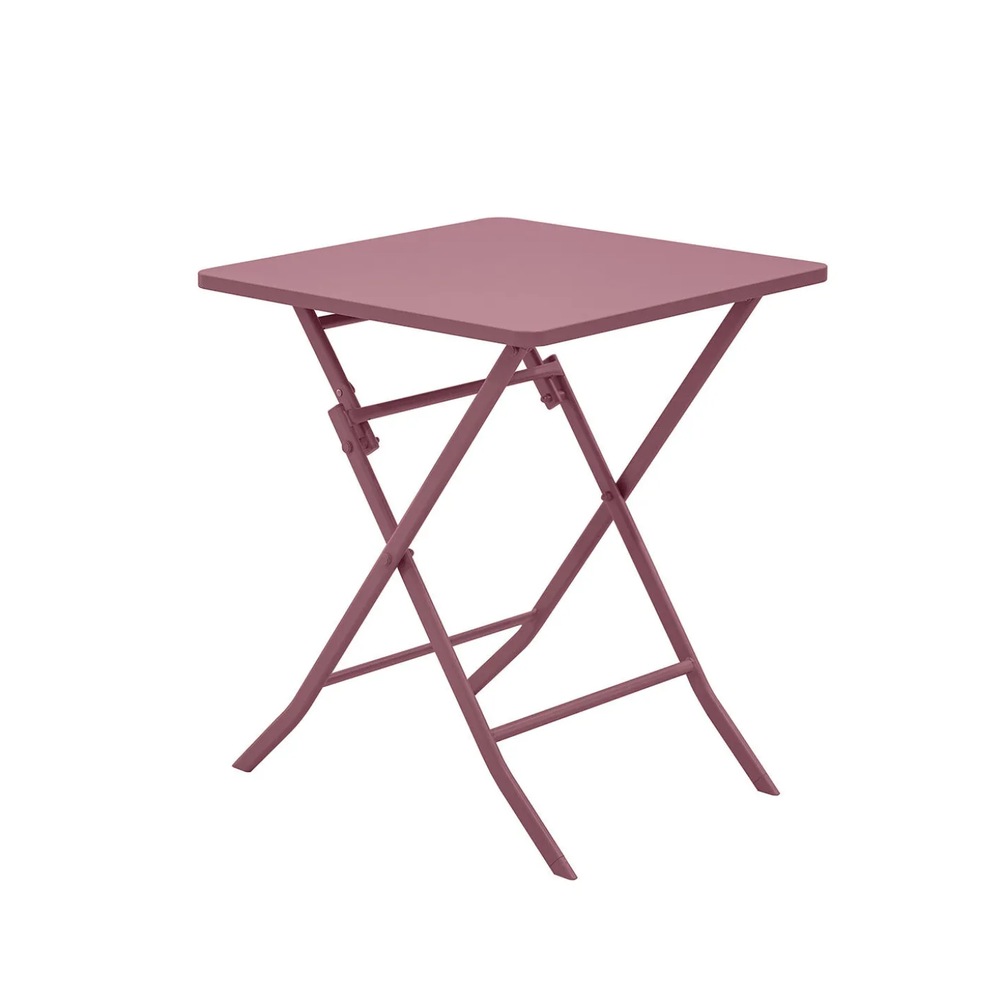 Bistro-Set faltbar