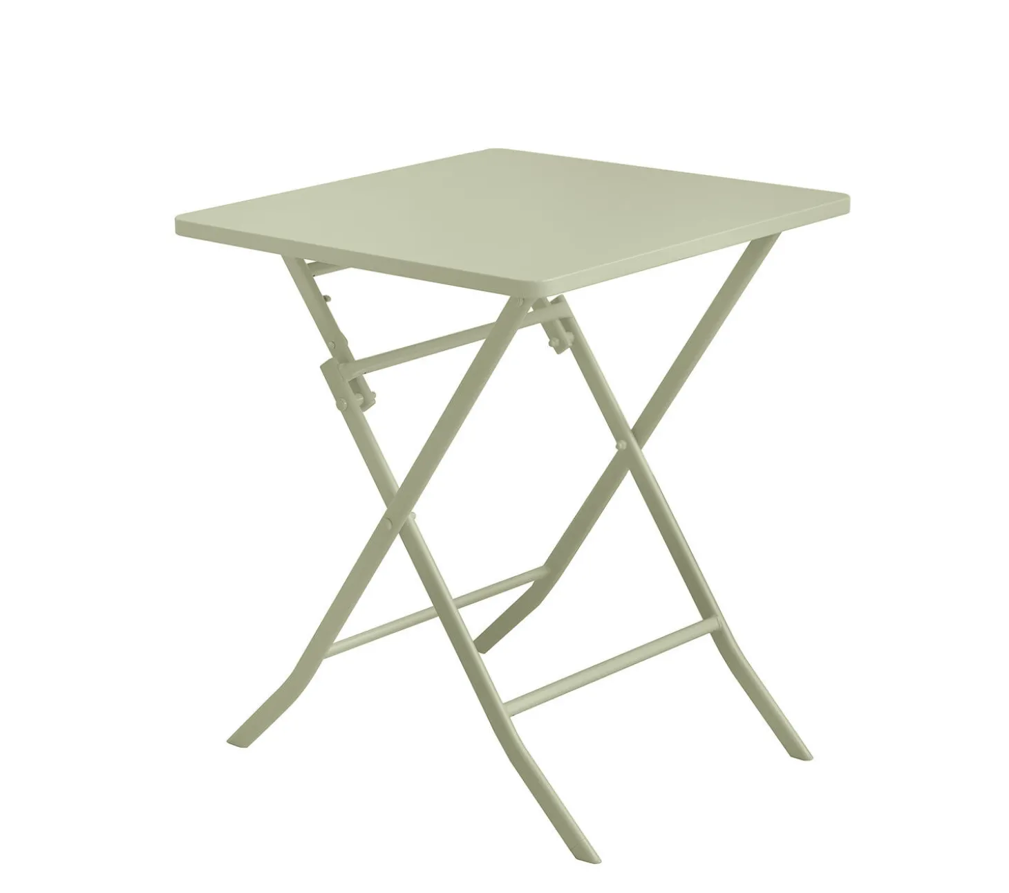 Bistro-Set faltbar