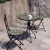 Bistroset Lily 3-teilig