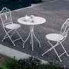 Bistroset Rosalie 3-teilig