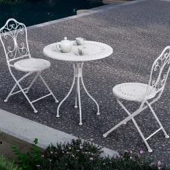 Bistroset Rosalie 3-teilig